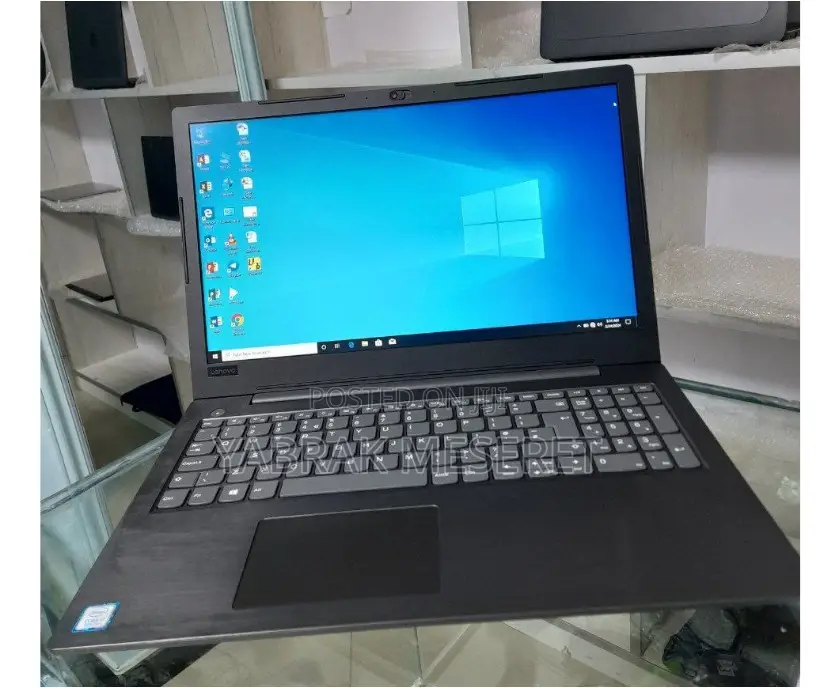 New Laptop Lenovo Ideapad 3 8GB Intel Core I7 HDD 1T