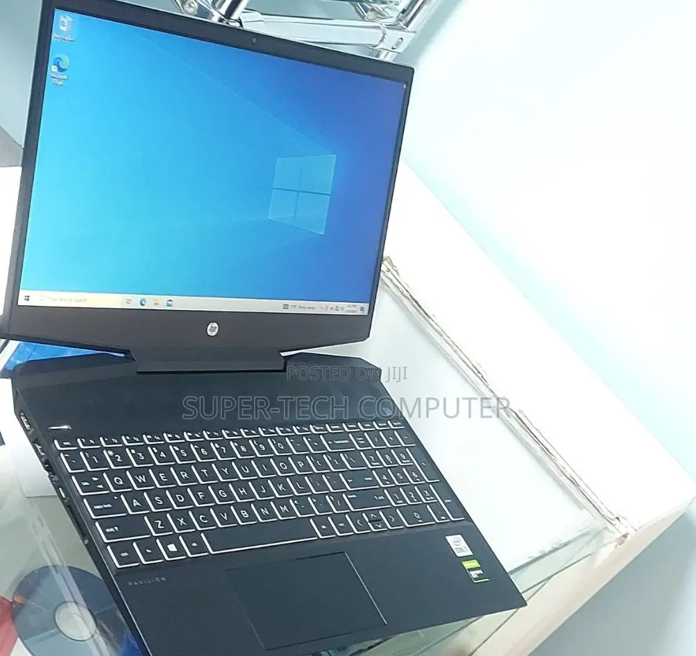 New Laptop HP Pavilion 15 16GB Intel Core I7 SSD 1T