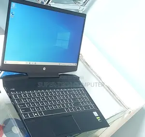 Photo - New Laptop HP Pavilion 15 16GB Intel Core I7 SSD 1T