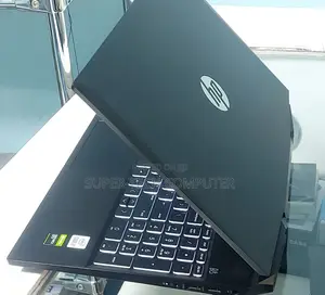 New Laptop HP Pavilion 15 16GB Intel Core I7 SSD 1T