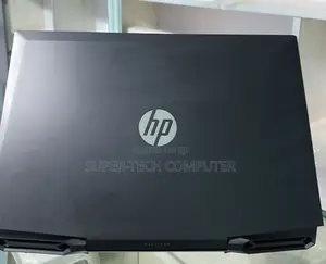 New Laptop HP Pavilion 15 16GB Intel Core I7 SSD 1T