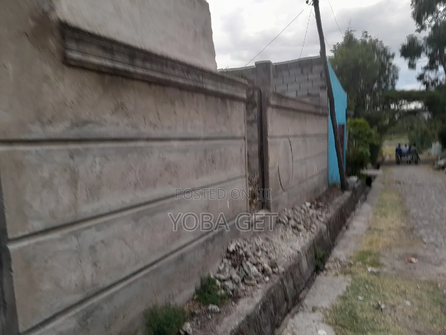 1bdrm House in Akaky Kaliti for sale