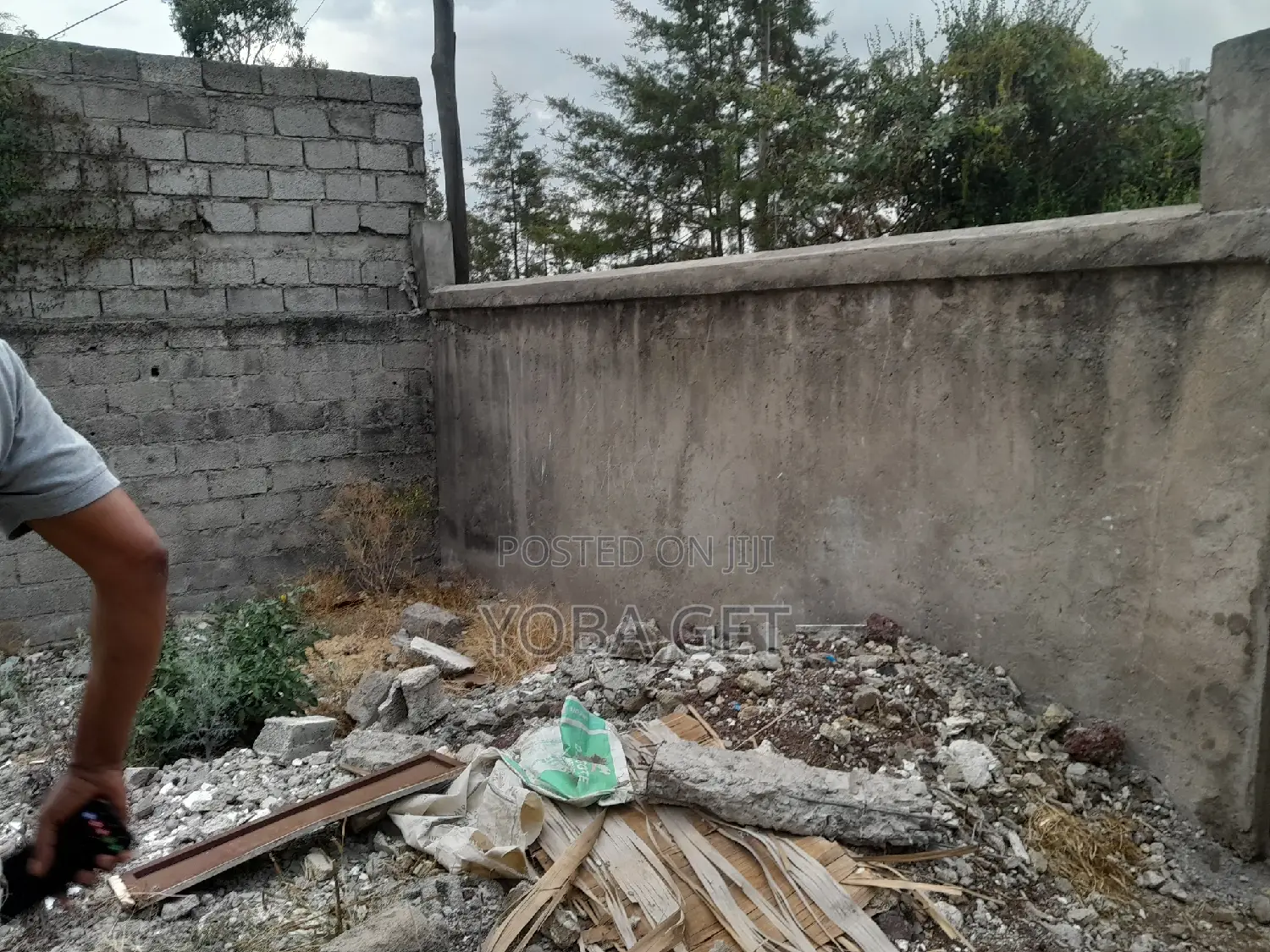 1bdrm House in Akaky Kaliti for sale