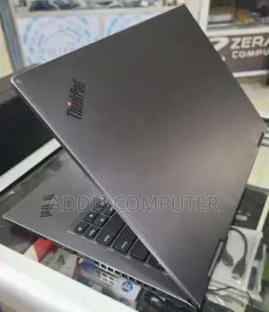 Laptop Lenovo ThinkPad Yoga 370 16GB Intel Core I7 SSD 512GB