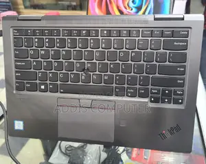 Laptop Lenovo ThinkPad Yoga 370 16GB Intel Core I7 SSD 512GB