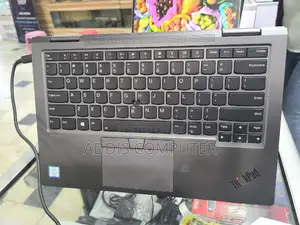 Laptop Lenovo ThinkPad Yoga 370 16GB Intel Core I7 SSD 512GB