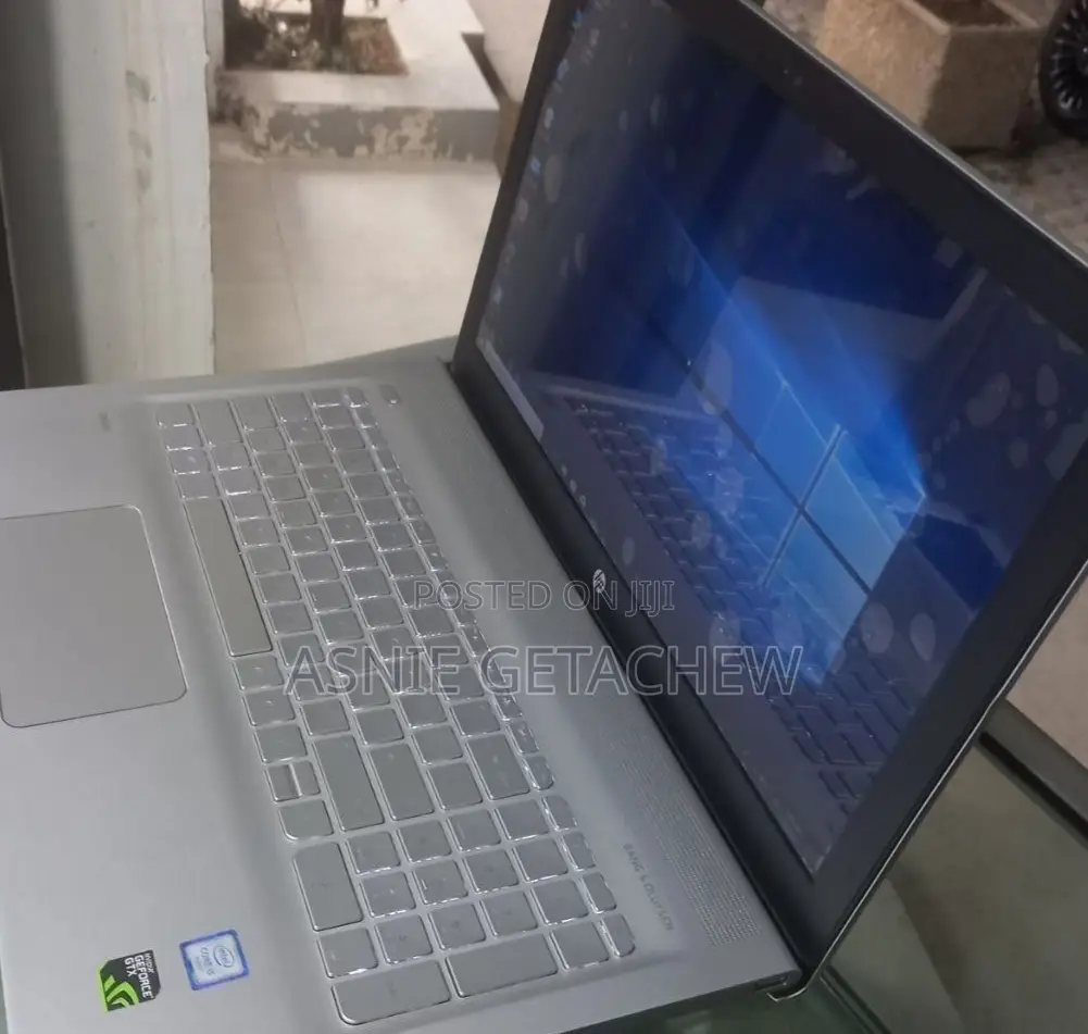 New Laptop HP Envy 13 8GB Intel Core I5 SSD 128GB
