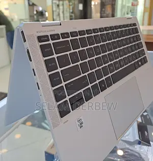 New Laptop HP EliteBook 1040 16GB Intel Core I7 SSD 512GB