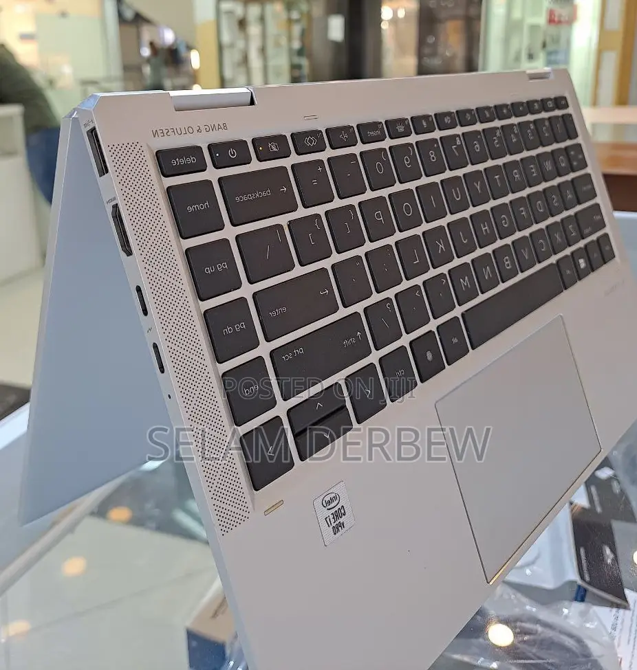 New Laptop HP EliteBook 1040 16GB Intel Core I7 SSD 512GB