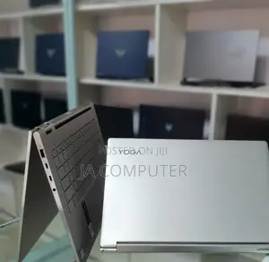 New Laptop Lenovo Yoga 3 16GB AMD Ryzen 7 SSD 512GB