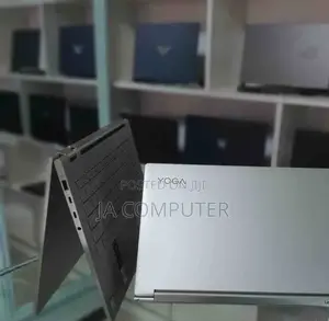 New Laptop Lenovo Yoga 3 16GB AMD Ryzen 7 SSD 512GB