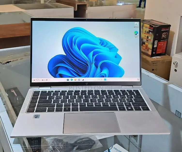 New Laptop HP EliteBook 1040 16GB Intel Core I7 SSD 512GB