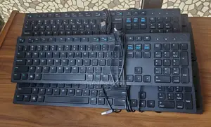 Orginal Dell Keyboards 800 Birr Only