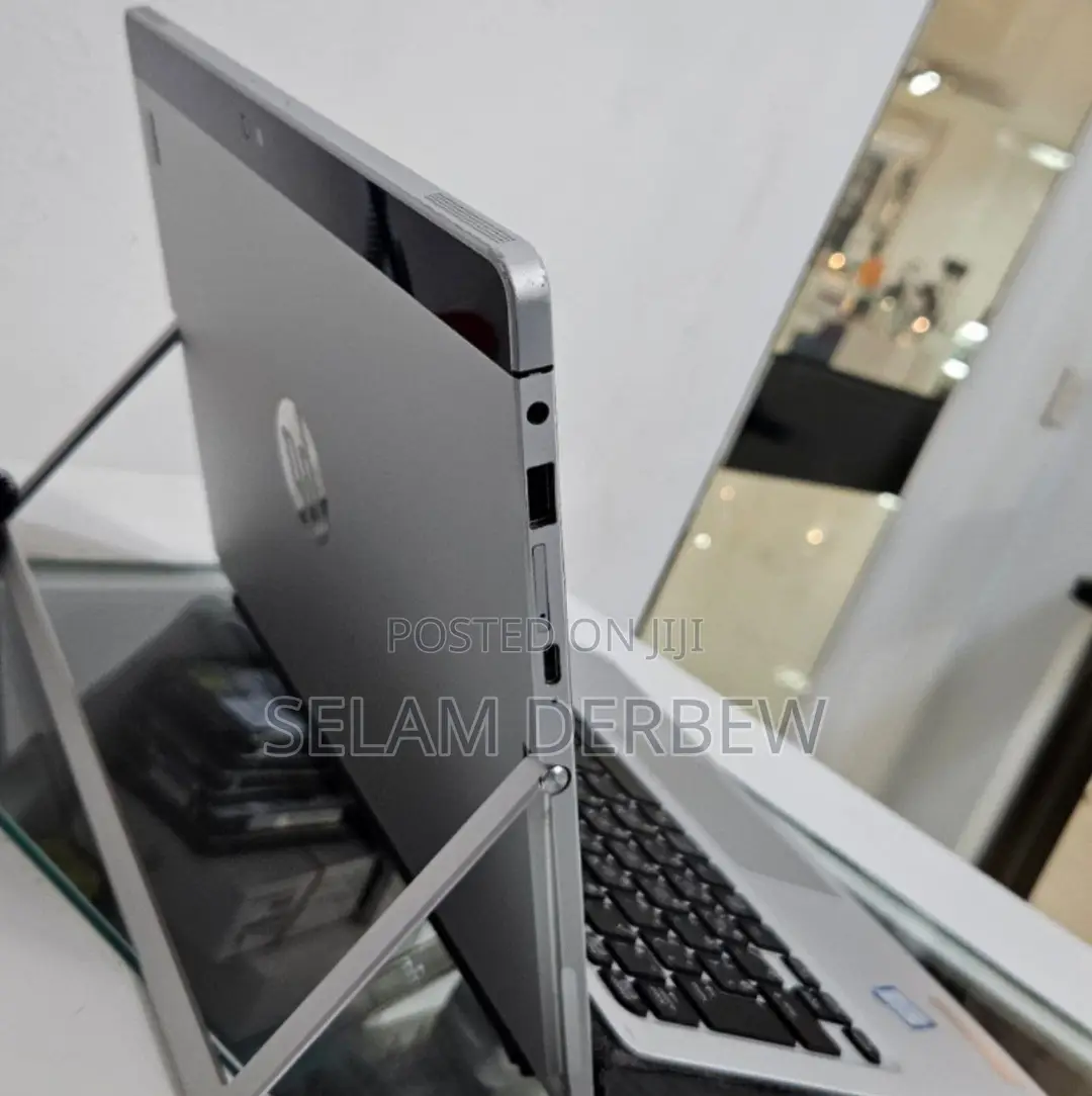 New Laptop HP Elite X2 1012 G2 4GB Intel SSD 128GB