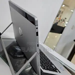 New Laptop HP Elite X2 1012 G2 4GB Intel SSD 128GB