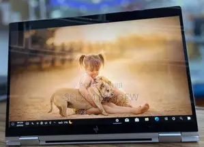 New Laptop HP EliteBook X360 1030 G3 16GB Intel Core I5 SSD 512GB