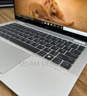 New Laptop HP EliteBook X360 1030 G3 16GB Intel Core I5 SSD 512GB