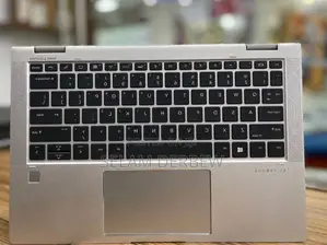 New Laptop HP EliteBook X360 1030 G3 16GB Intel Core I5 SSD 512GB