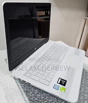 New Laptop HP Pavilion 15 8GB Intel Core I5 HDD 1T