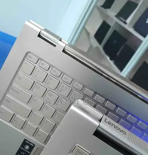 New Laptop Lenovo Yoga 3 16GB AMD Ryzen 7 SSD 512GB