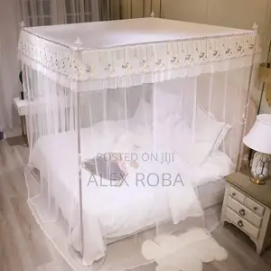 Photo - ዘመናዊ አጎበር(Mosqutio Net)