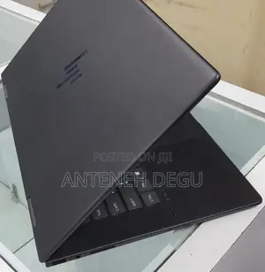 New Laptop HP Envy X360 8GB AMD Ryzen 5 SSD 512GB