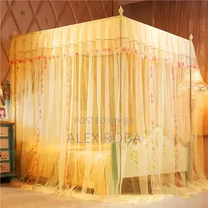 Photo - ዘመናዊ አጎበር(Mosqutio Net)