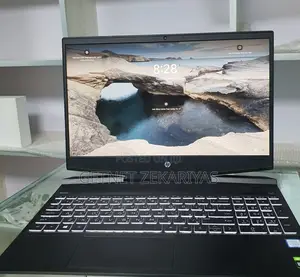 New Laptop HP Pavilion Power 15 16GB Intel Core I7 SSD 1T