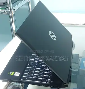 New Laptop HP Pavilion Power 15 16GB Intel Core I7 SSD 1T