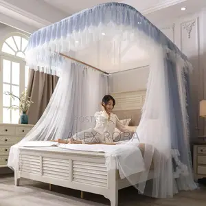 Photo - ዘመናዊ አጎበር(Mosqutio Net)