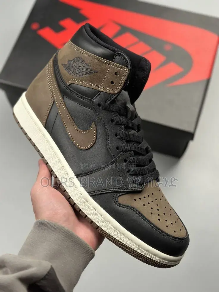 Master Quality Nike Air Jordan 1 Shoes