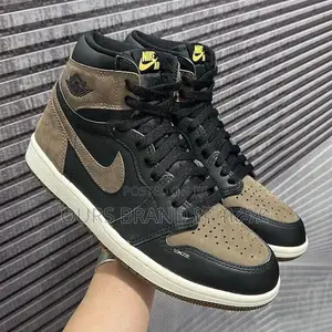 Master Quality Nike Air Jordan 1 Shoes