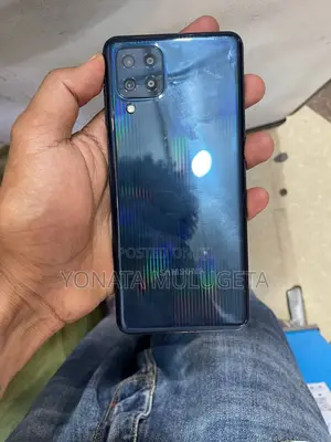 Photo - New Samsung Galaxy M32 128 GB