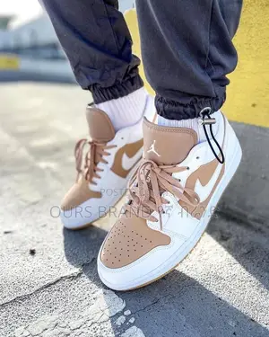 High Master Quality Nike Air Jordan 1 Low Cut Sneakers Shoes