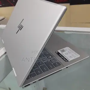 Photo - New Laptop HP Envy X360 16GB Intel Core I7 SSD 1T