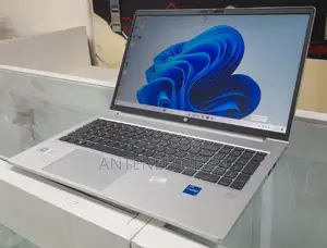 New Laptop HP ProBook 440 G10 16GB Intel Core I5 SSD 512GB