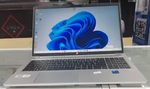 New Laptop HP ProBook 440 G10 16GB Intel Core I5 SSD 512GB