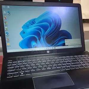 Photo - Laptop HP Pavilion 15 16GB Intel Core I7 HDD+SSD 2T
