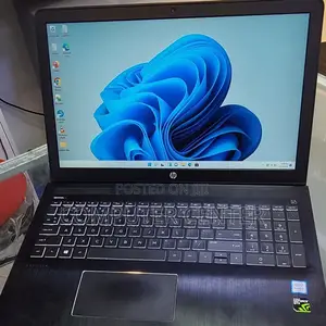 Laptop HP Pavilion 15 16GB Intel Core I7 HDD+SSD 2T