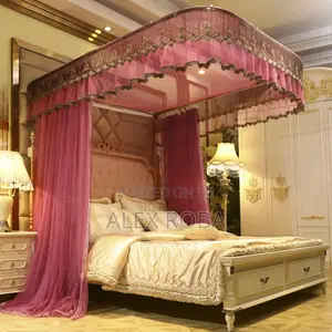 Photo - ዘመናዊ አጎበር(Mosqutio Net)