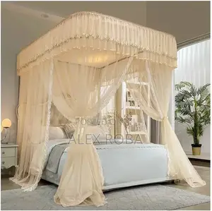 Photo - ዘመናዊ አጎበር(Mosqutio Net)