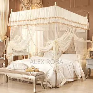 Photo - ዘመናዊ አጎበር(Mosqutio Net)