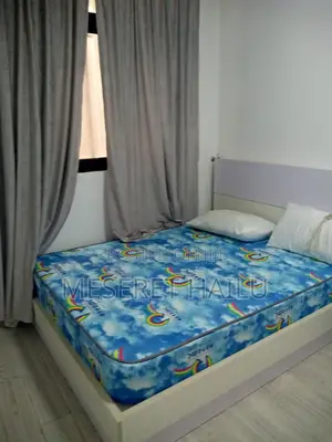 Furnished 2bdrm Apartment in Bole for rent