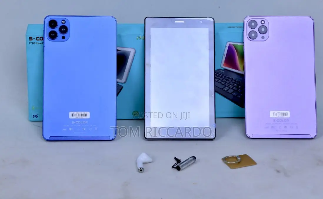 New C idea CM5000+ 512 GB