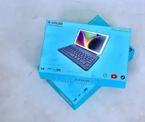 New C idea CM5000+ 512 GB