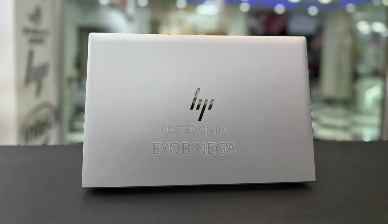 New Laptop HP EliteBook 830 G7 16GB Intel Core I7 SSD 512GB