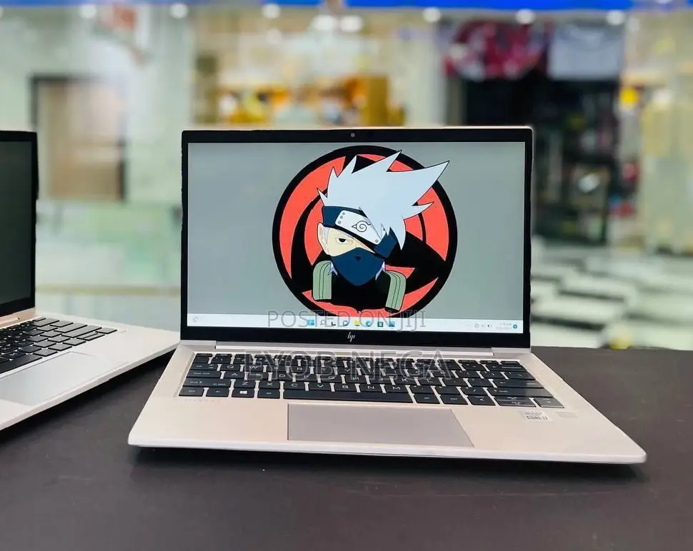 New Laptop HP EliteBook 830 G7 16GB Intel Core I7 SSD 512GB