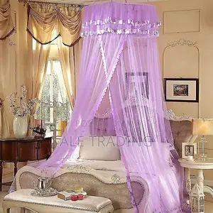 ዘመናዊ አጎበር(Mosqutio Net-)