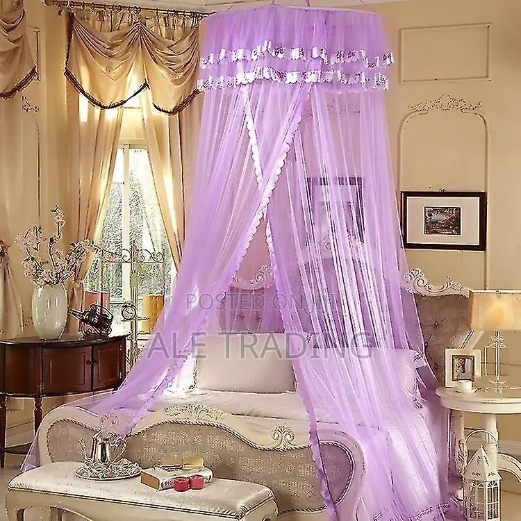 ዘመናዊ አጎበር(Mosqutio Net-)