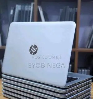 Photo - New Laptop HP EliteBook 840 G3 8GB Intel Core I5 HDD+SSD 750GB